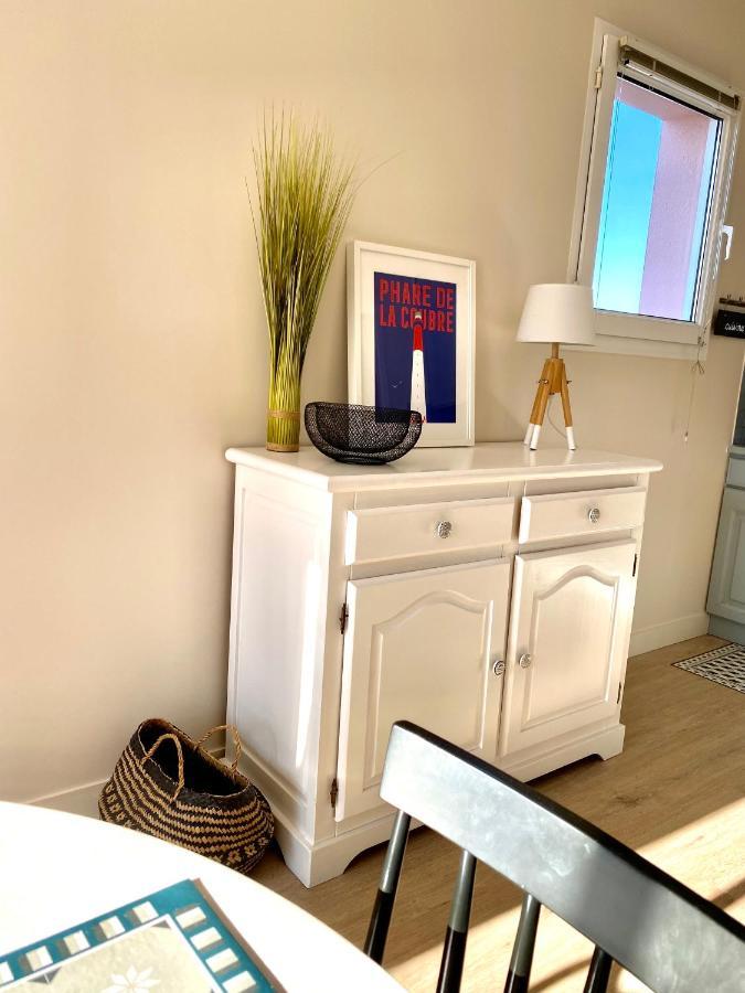 Appartement Spacieux A Pontaillac, Proche Plage Royan Exteriör bild